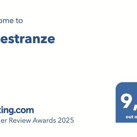 Maestranze Matera Exterior foto